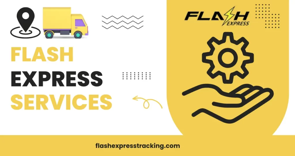 flash express services