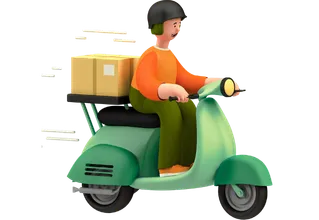 Flash Express Tracking